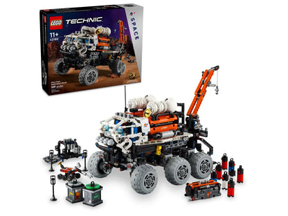 LEGO Technic - Mars Crew Exploration (42180)