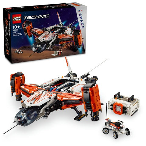 LEGO Technic - VTOL Heavy Cargo Spacesh (42181)