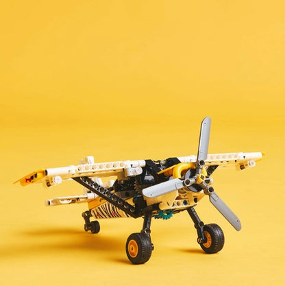 LEGO Technic - Bush Plane (42198)