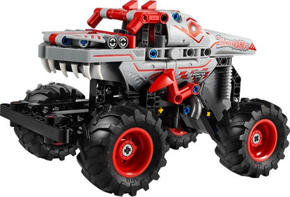 LEGO Technic - Monster Jam ThunderROARus Pull-Back (42200)
