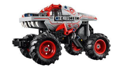 LEGO Technic - Monster Jam ThunderROARus Pull-Back (42200)