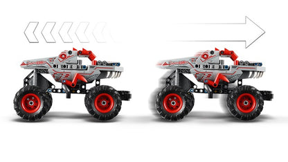 LEGO Technic - Monster Jam ThunderROARus Pull-Back (42200)