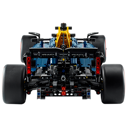 LEGO Technic - Oracle Red Bull Racing RB20 F1 Car (42206)