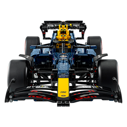 LEGO Technic - Oracle Red Bull Racing RB20 F1 Car (42206)