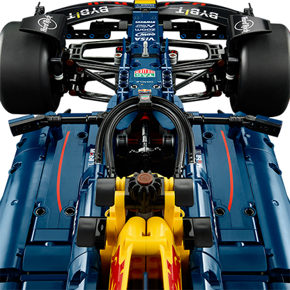 LEGO Technic - Oracle Red Bull Racing RB20 F1 Car (42206)
