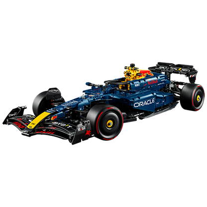 LEGO Technic - Oracle Red Bull Racing RB20 F1 Car (42206)