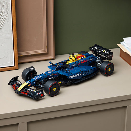 LEGO Technic - Oracle Red Bull Racing RB20 F1 Car (42206)
