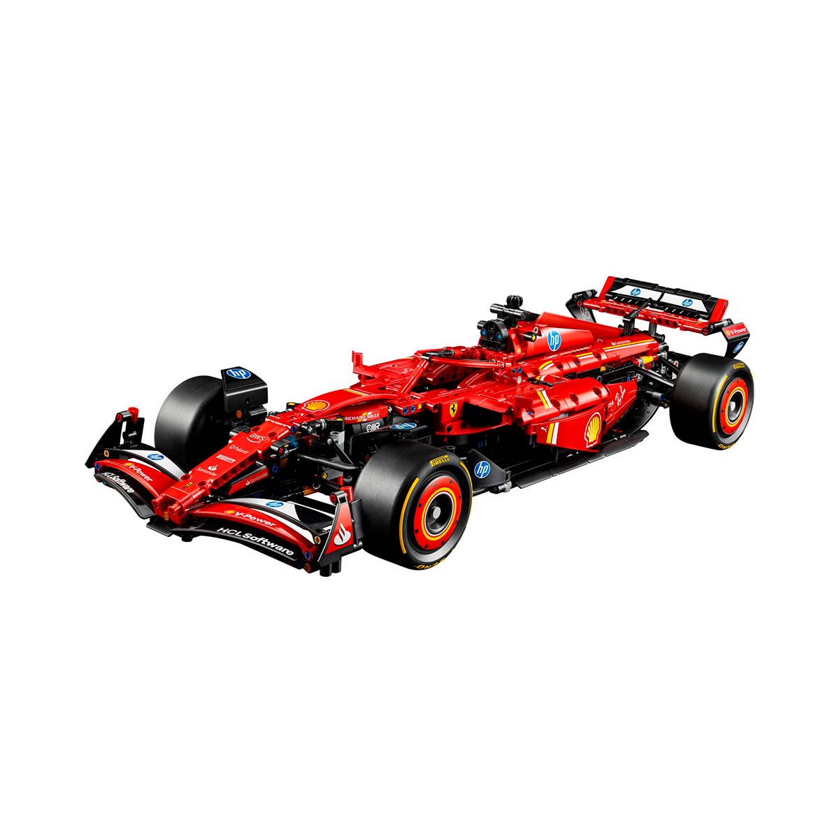 LEGO Technic - Ferrari SF-24 F1 (42207)