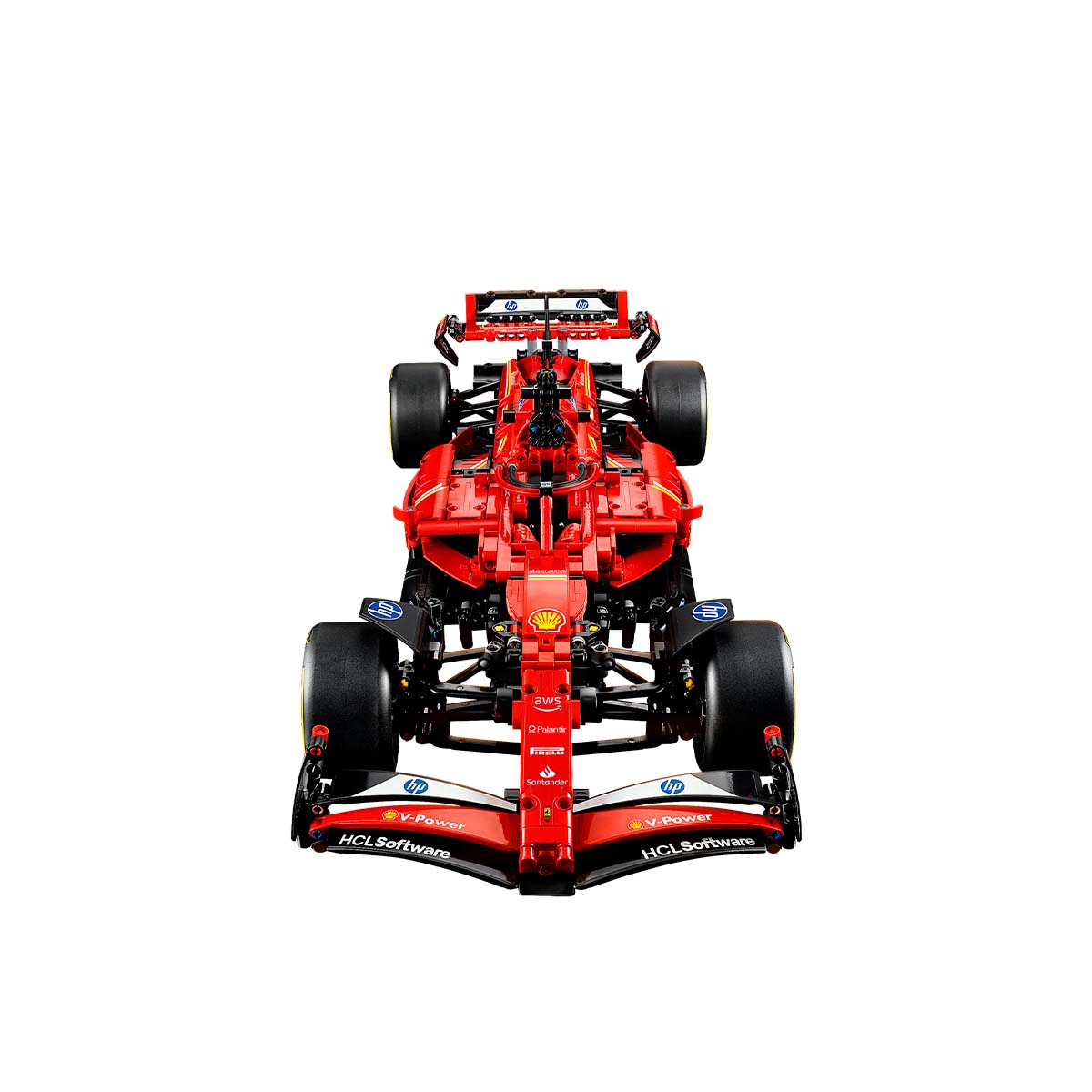 LEGO Technic - Ferrari SF-24 F1 (42207)