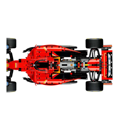 LEGO Technic - Ferrari SF-24 F1 (42207)