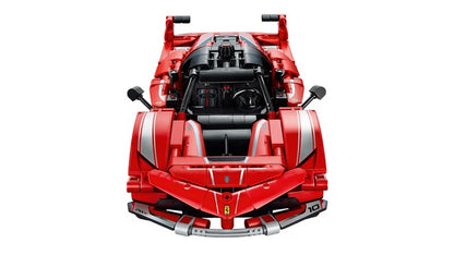 LEGO Technic - Ferrari FXX K (42212)