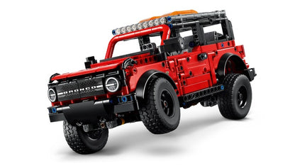 LEGO Technic - Ford Bronco SUV (42213)