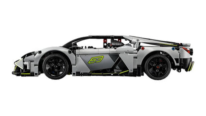 LEGO Technic - Lamborghini Revuelto Super Sports Car (42214)