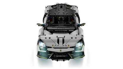 LEGO Technic - Lamborghini Revuelto Super Sports Car (42214)