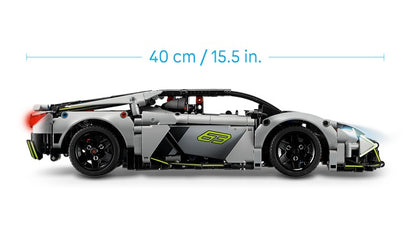 LEGO Technic - Lamborghini Revuelto Super Sports Car (42214)