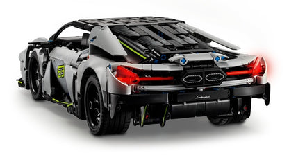 LEGO Technic - Lamborghini Revuelto Super Sports Car (42214)