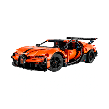 LEGO Technic - Bugatti Chiron Pur Sport Hypercar Set (42222)