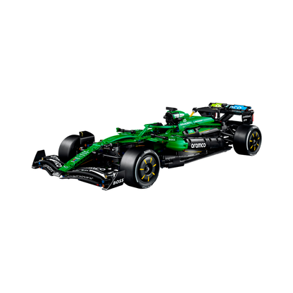 LEGO Technic - Aston Martin Aramco AMR25 F1 (42240)