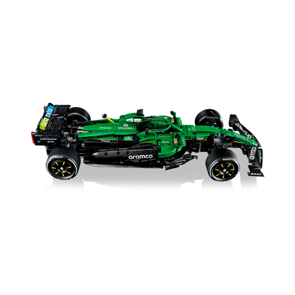LEGO Technic - Aston Martin Aramco AMR25 F1 (42240)