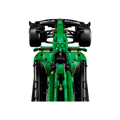 LEGO Technic - Aston Martin Aramco AMR25 F1 (42240)