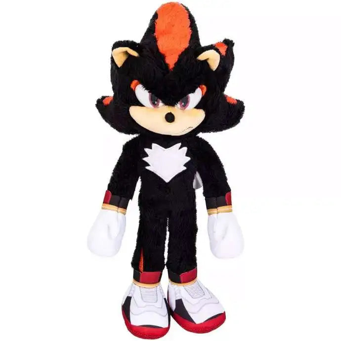 Sonic 3 Movie - Shadow Plush