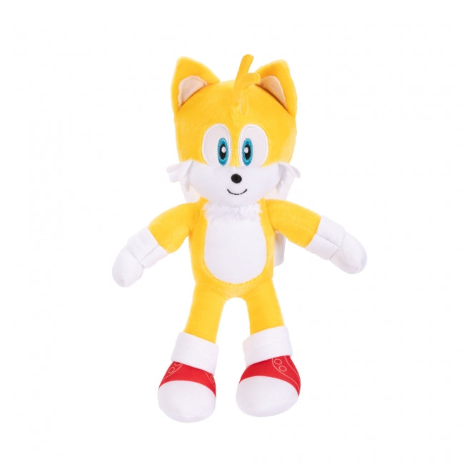 Sonic 3 Movie - Plushies