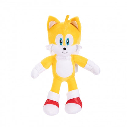 Sonic 3 Movie - Plushies