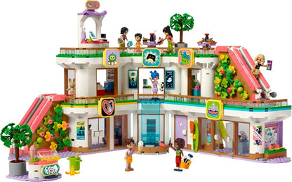 LEGO Friends - Heartlake City Shopping Mall (42604)
