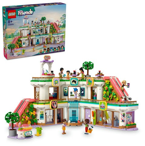 LEGO Friends - Heartlake City Shopping Mall (42604)