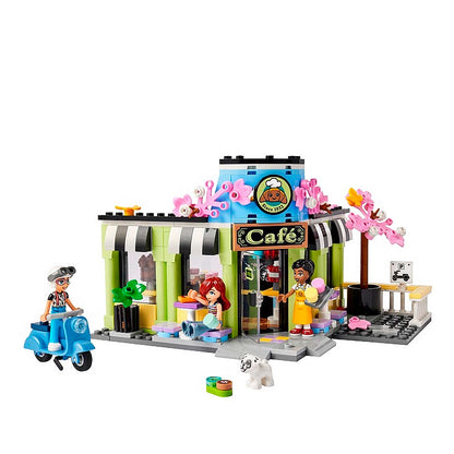 LEGO Friends - Heartlake City Cafe (42618)