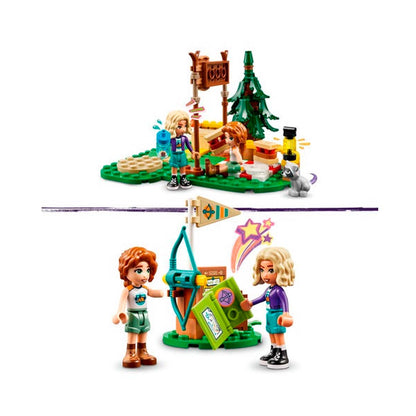 LEGO Friends - Adventure Camp Archery Range (42622)