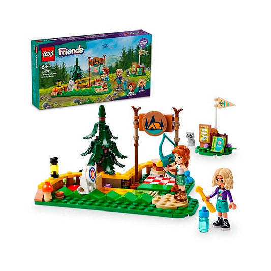LEGO Friends - Adventure Camp Archery Range (42622)