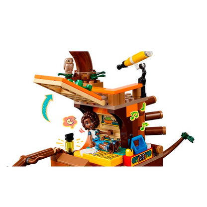 LEGO Friends - Adventure Camp Tree House (42631)