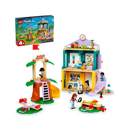 LEGO Friends - Heartlake City Preschool (42636)