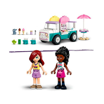 LEGO Friends - Heartlake City Ice Cream Van (42644)