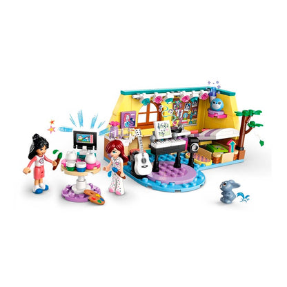 LEGO Friends - Paisley´s Room (42647)