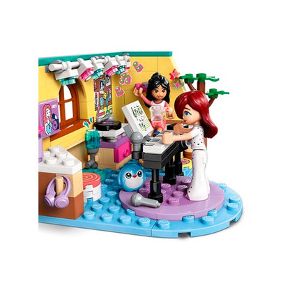 LEGO Friends - Paisley´s Room (42647)