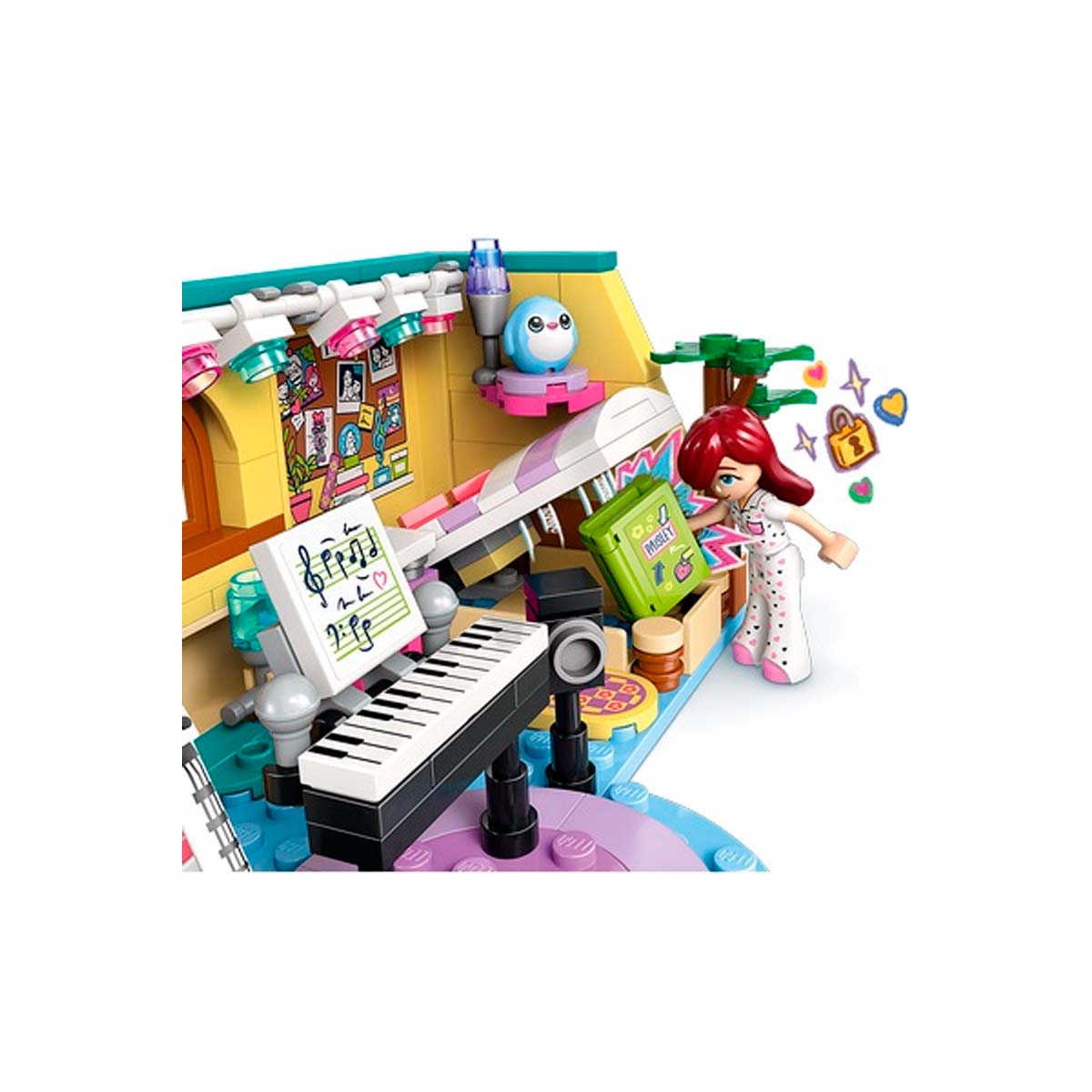 LEGO Friends - Paisley´s Room (42647)