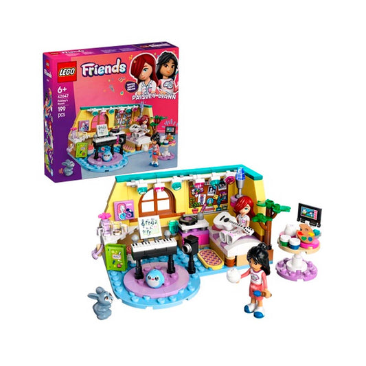 LEGO Friends - Paisley´s Room (42647)