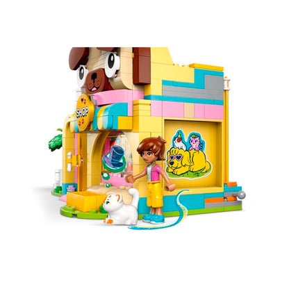LEGO Friends - Pet Accessories Shop (42650)