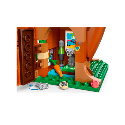 LEGO Friends - Friendship Tree House Hangout (42652)