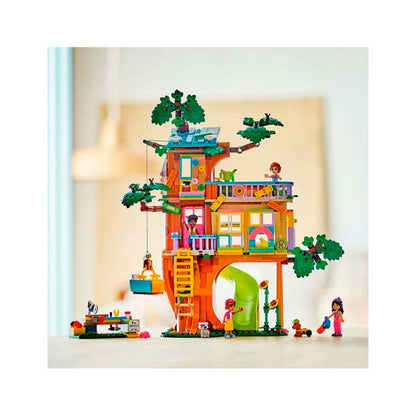 LEGO Friends - Friendship Tree House Hangout (42652)
