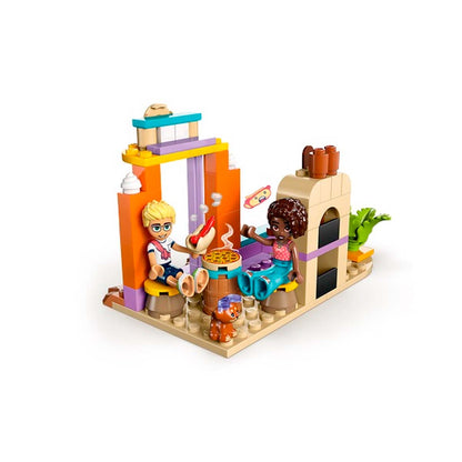 LEGO Friends - Creative Beach and Travel (42672)