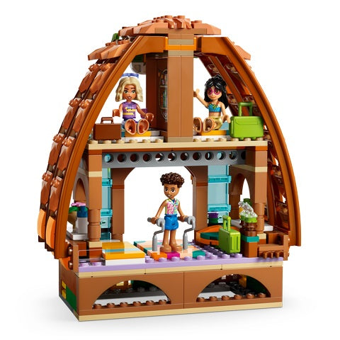 LEGO Friends - Family Vacation Beach Resort (42673)