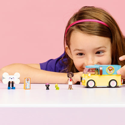 LEGO Friends - Pet Accessories Van (42678)