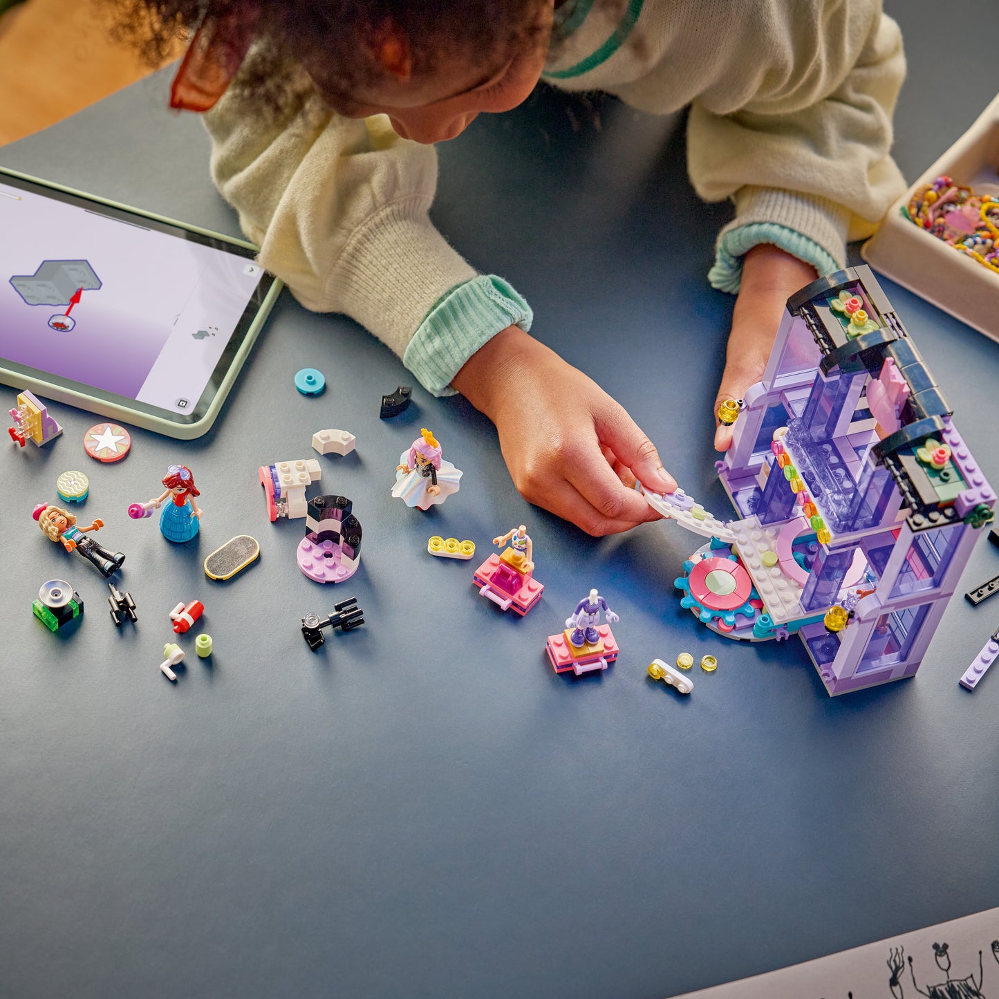 LEGO Friends - Heartlake City Fashion Show (42685)