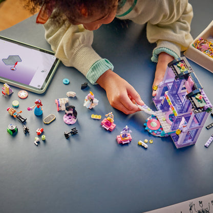 LEGO Friends - Heartlake City Fashion Show (42685)