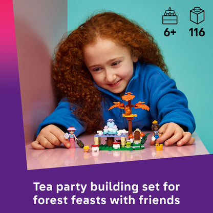 LEGO Friends - Forest Tea Party (42690)