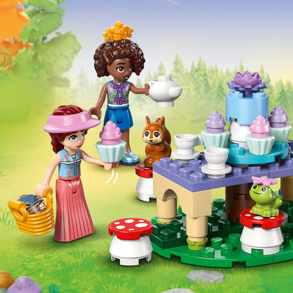 LEGO Friends - Forest Tea Party (42690)