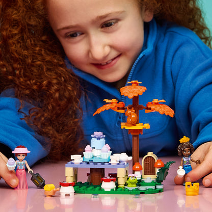 LEGO Friends - Forest Tea Party (42690)